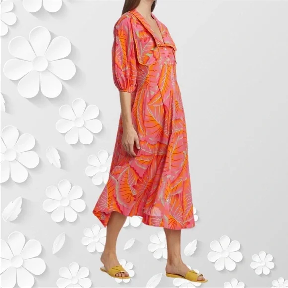 Farm Rio Dress - Picture 5 of 14